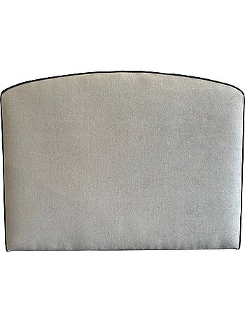 Tête de lit en tissu ronda - someo