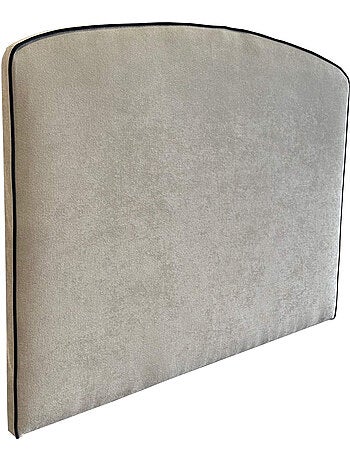Tête de lit en tissu ronda - someo