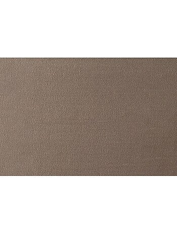 Tete de lit Lignes Velours