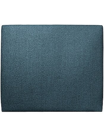 Tete de lit tapissier Bouclette