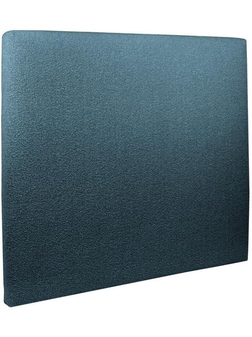 Tete de lit tapissier Bouclette - Kiabi