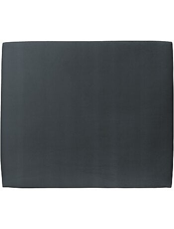 Tete de lit tapissier Velours