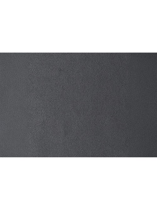 Tete de lit tapissier Velours - Kiabi Tete de lit tapissier Velours - Kiabi