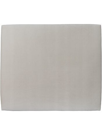 Tete de lit tapissier Velours