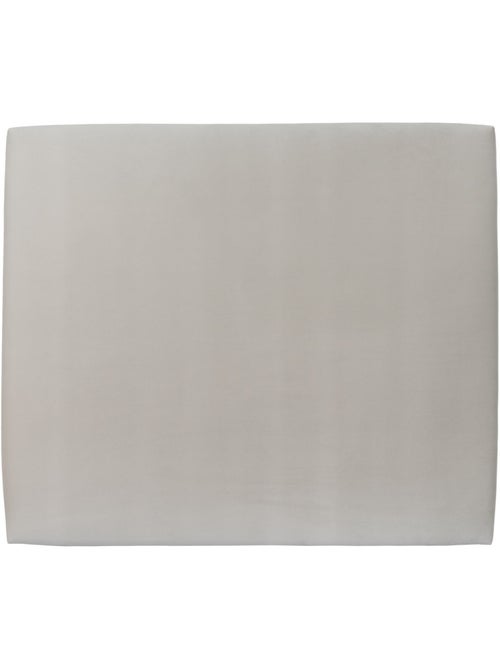 Tete de lit tapissier Velours - Kiabi Tete de lit tapissier Velours - Kiabi