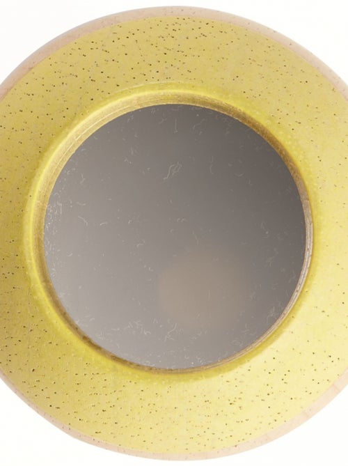 Têtes sensorielles pastel - Kiabi