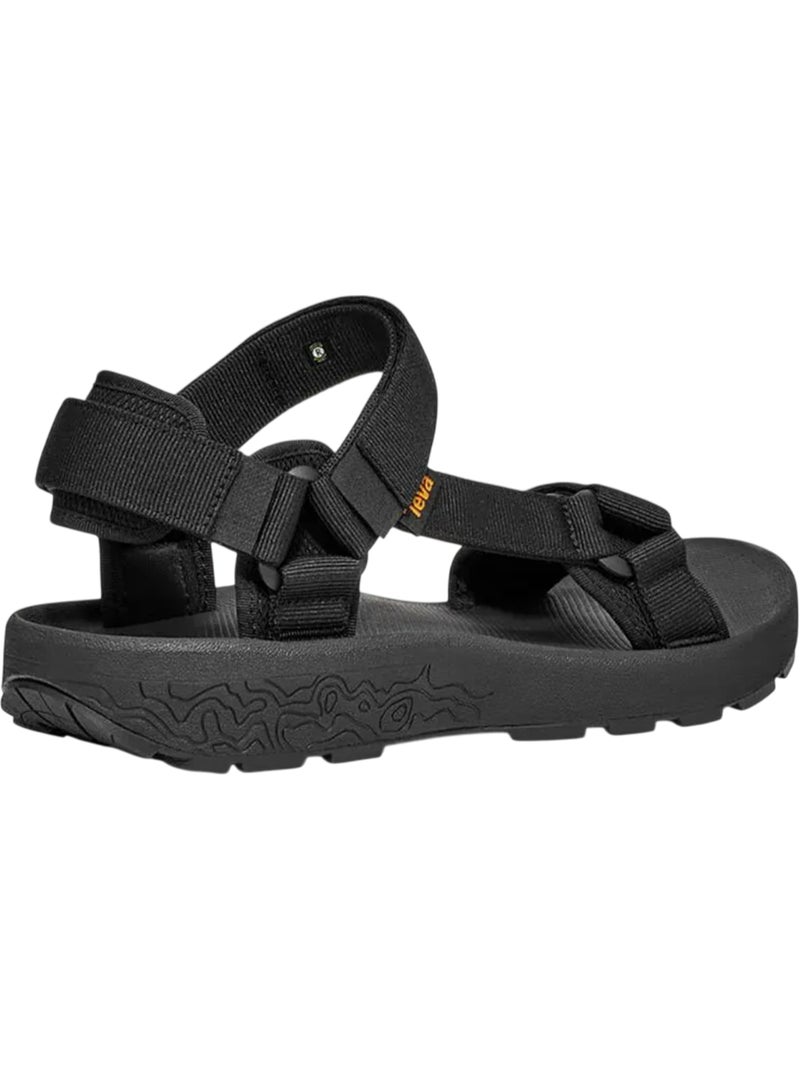 Teva - Sandales HYDRATREK Noir - Kiabi