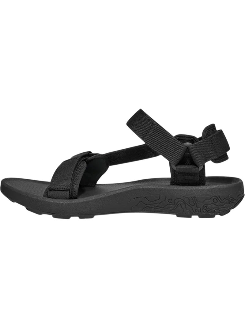 Teva - Sandales HYDRATREK Noir - Kiabi