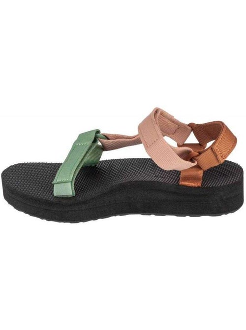 Teva - Sandales MIDFORM UNIVERSAL - Kiabi Teva - Sandales MIDFORM UNIVERSAL - Kiabi
