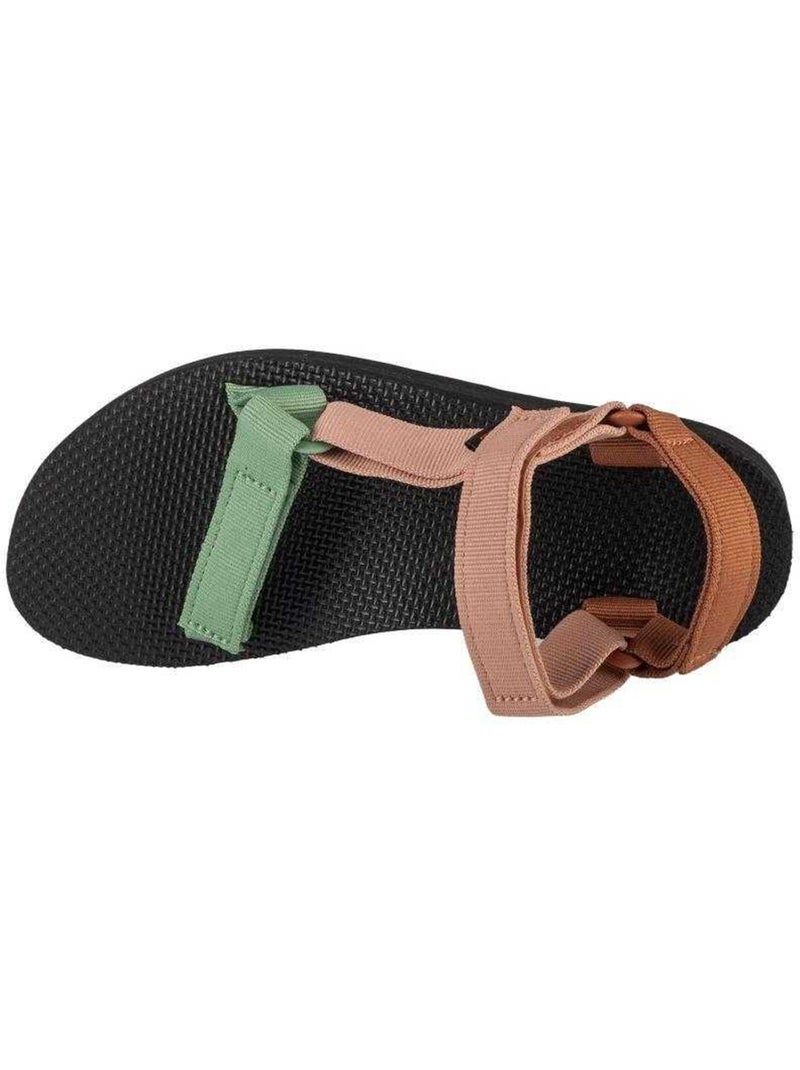 Teva - Sandales MIDFORM UNIVERSAL Beige argile - Kiabi