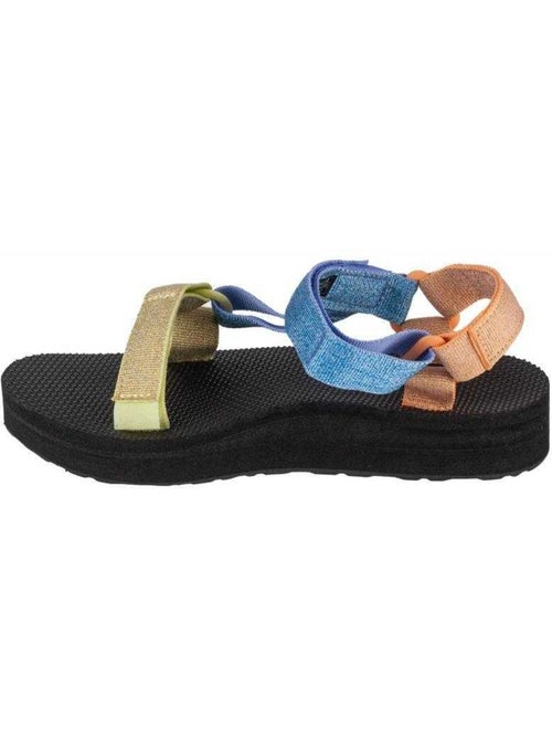 Teva - Sandales MIDFORM UNIVERSAL - Kiabi Teva - Sandales MIDFORM UNIVERSAL - Kiabi