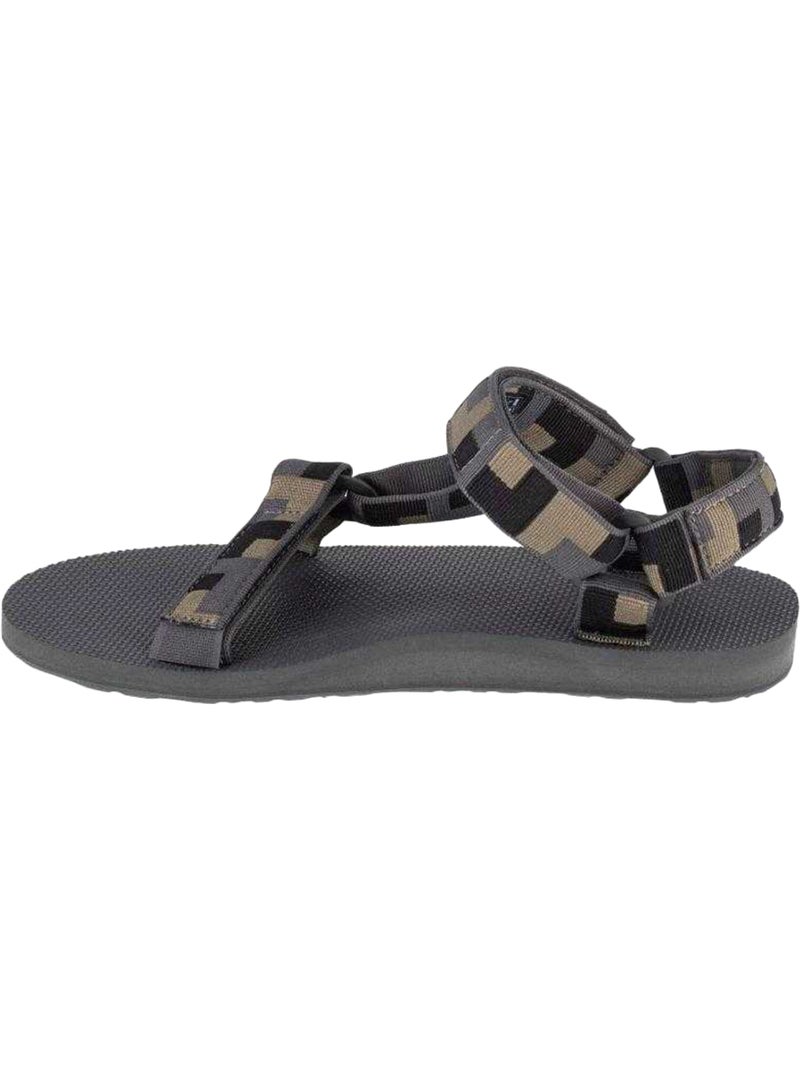 Teva - Sandales ORIGINAL UNIVERSAL Gris - Kiabi