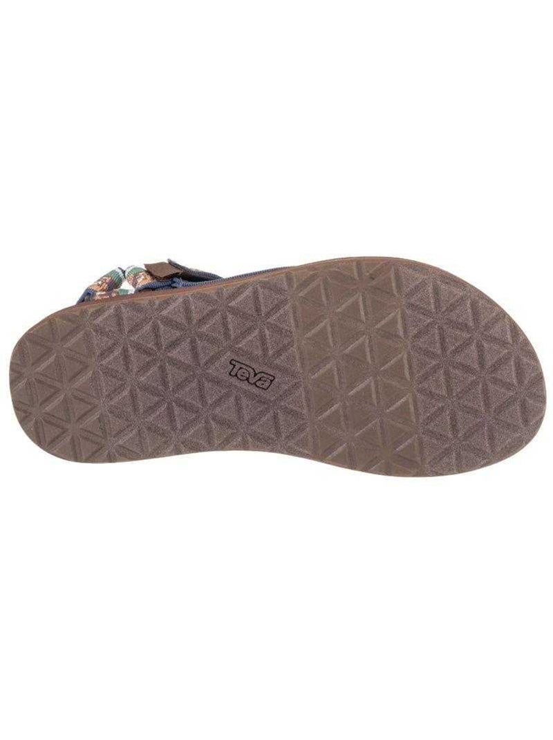 Teva - Sandales ORIGINAL UNIVERSAL Marron - Kiabi