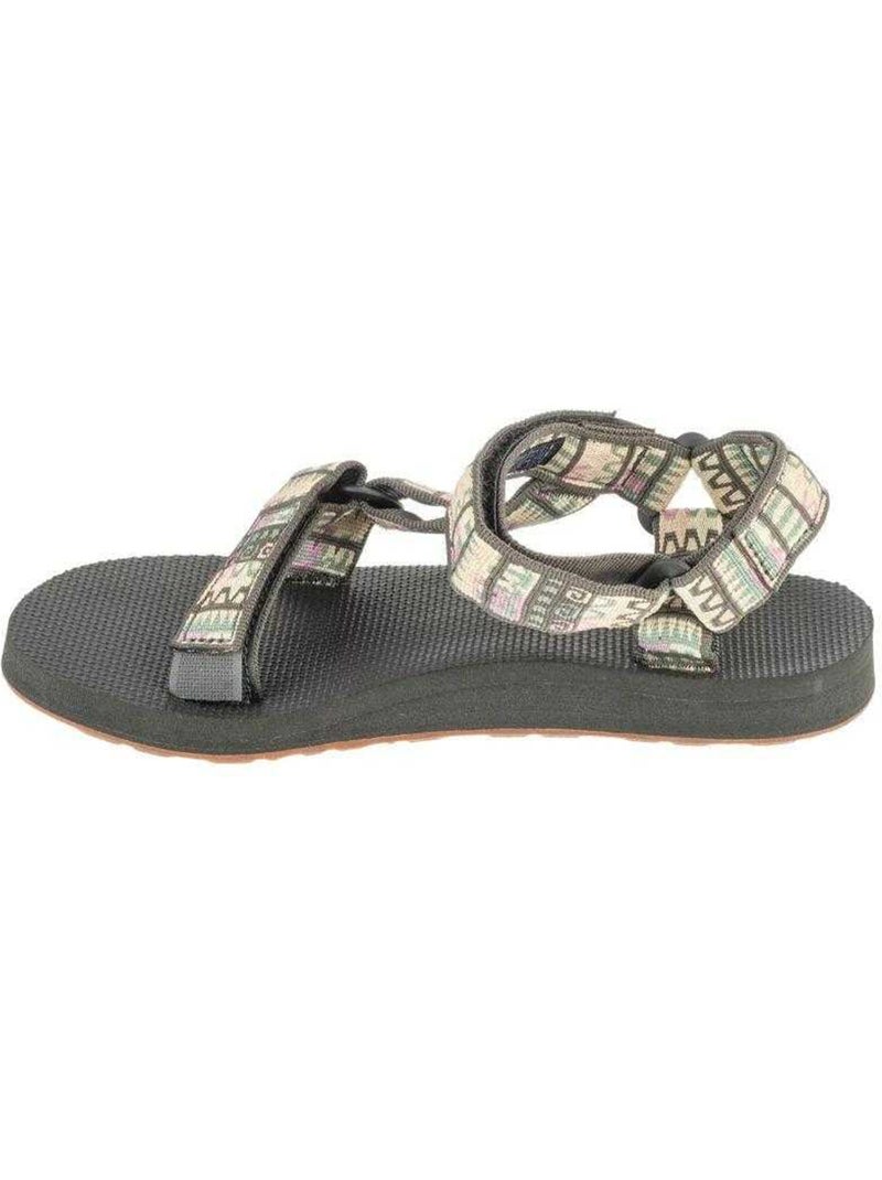 Teva - Sandales ORIGINAL UNIVERSAL Marron - Kiabi