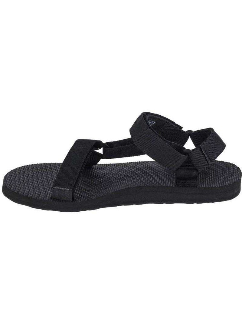 Teva - Sandales ORIGINAL UNIVERSAL Noir - Kiabi