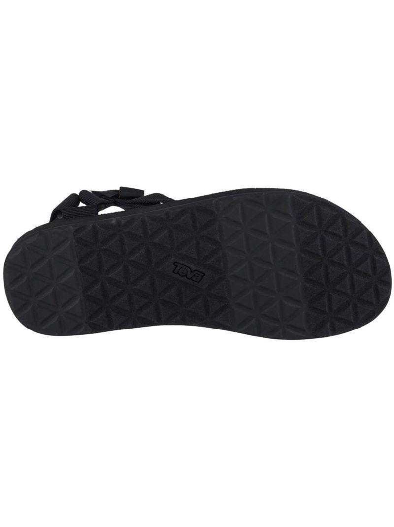 Teva - Sandales ORIGINAL UNIVERSAL Noir - Kiabi