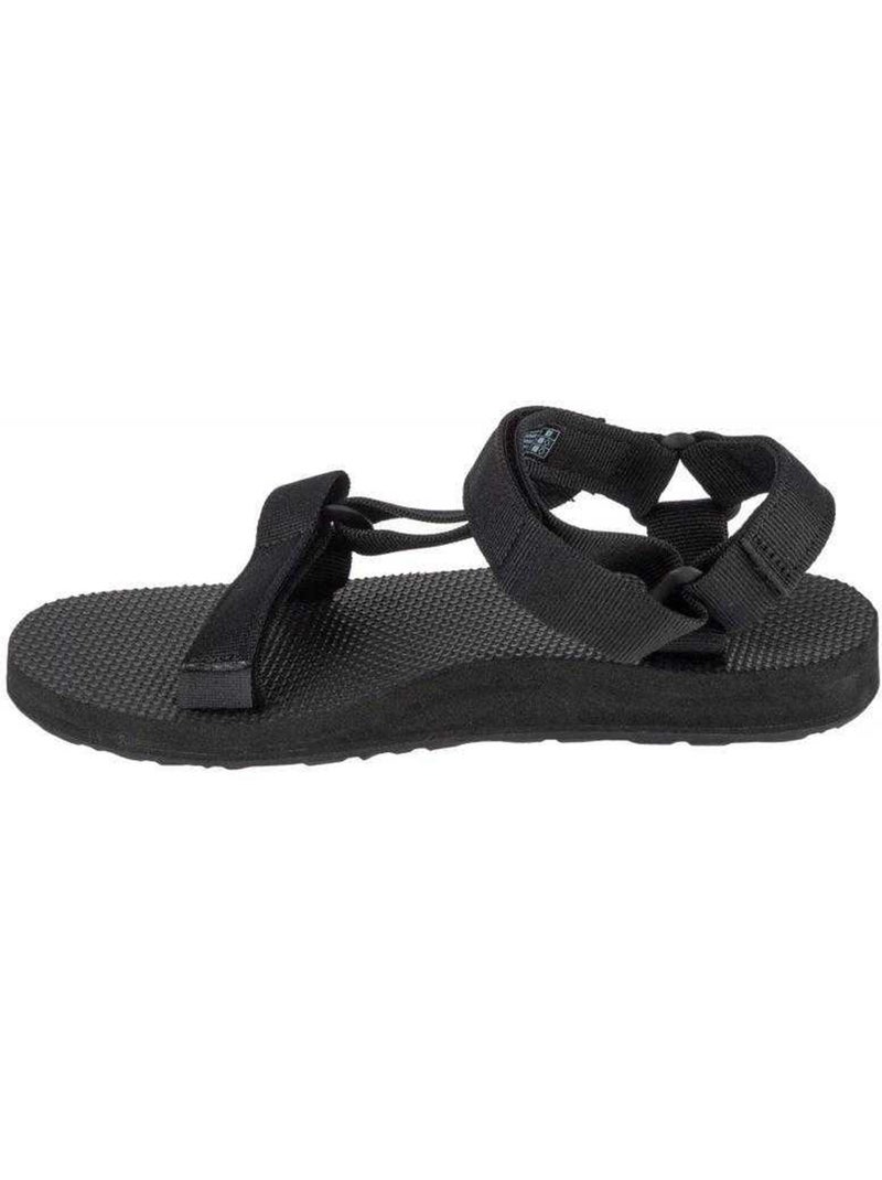 Teva - Sandales ORIGINAL UNIVERSAL Noir - Kiabi