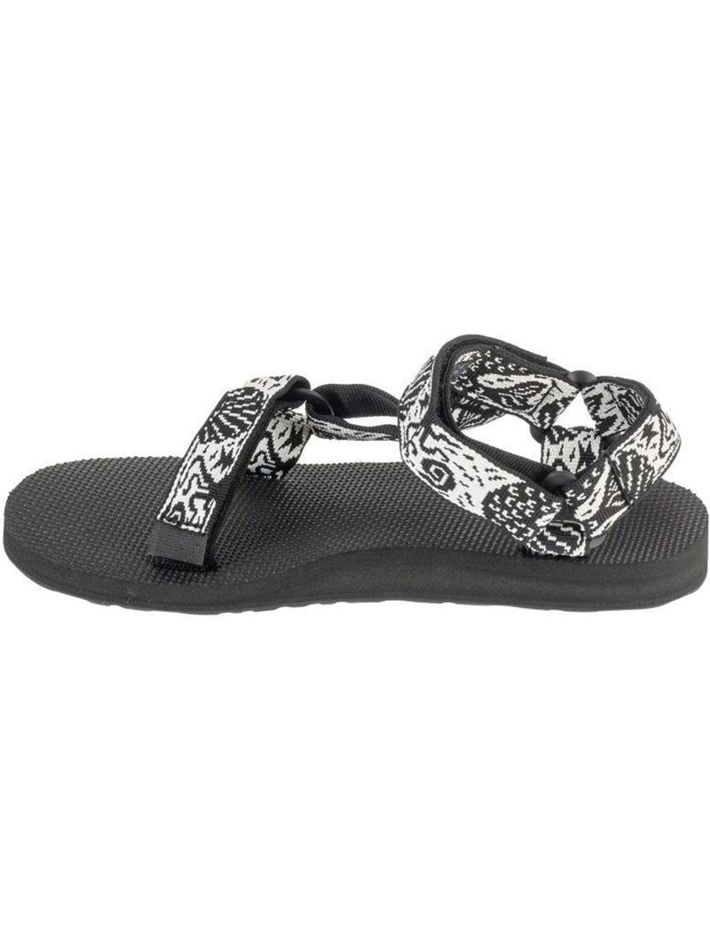 Teva - Sandales ORIGINAL UNIVERSAL Noir - Kiabi