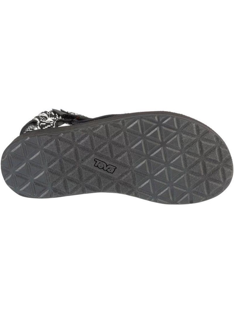 Teva - Sandales ORIGINAL UNIVERSAL Noir - Kiabi