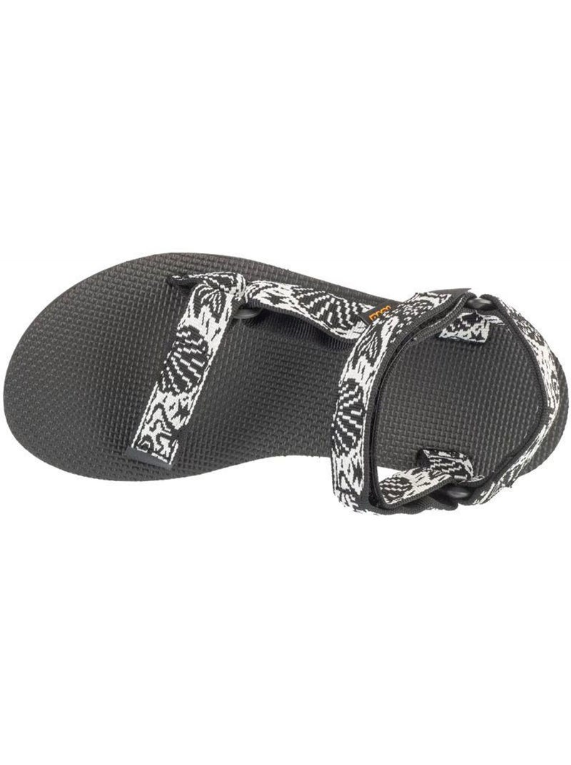 Teva - Sandales ORIGINAL UNIVERSAL Noir - Kiabi