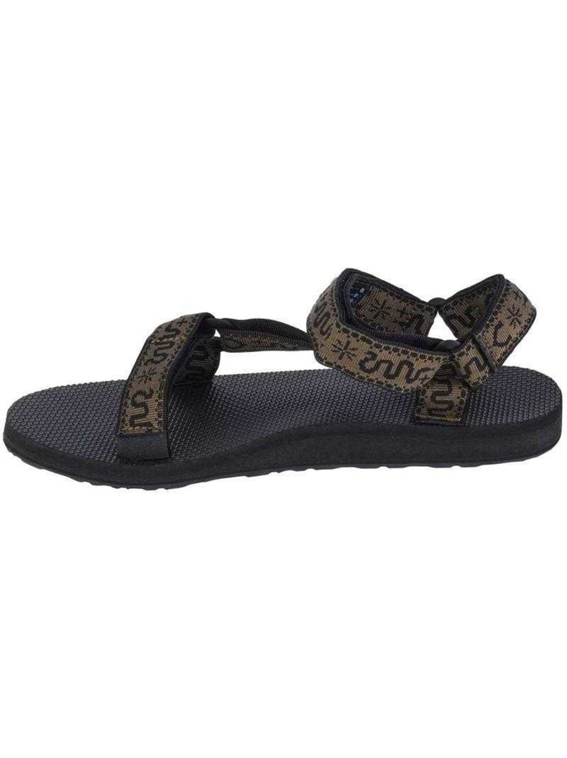 Teva - Sandales ORIGINAL UNIVERSAL Vert - Kiabi