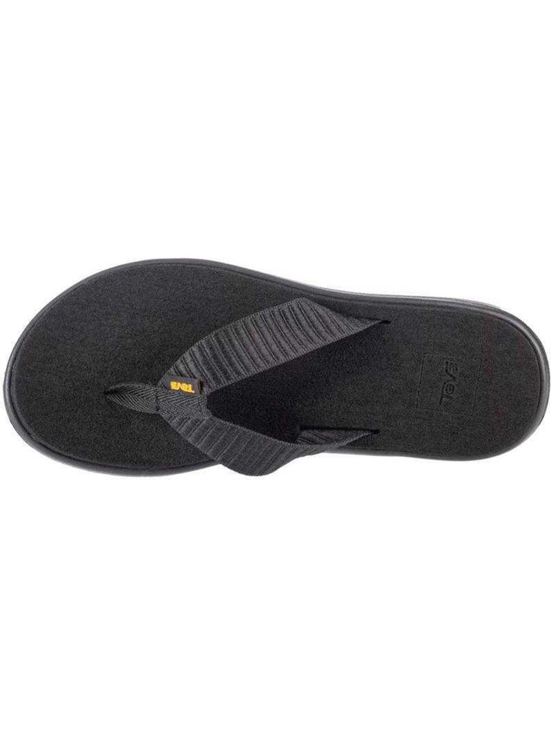 Teva - Tongs VOYA Noir - Kiabi