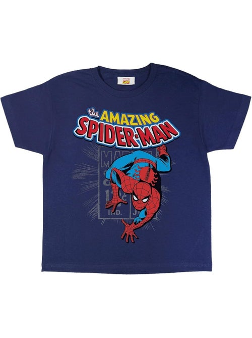 The Amazing Homme araignée - T-shirt - Kiabi