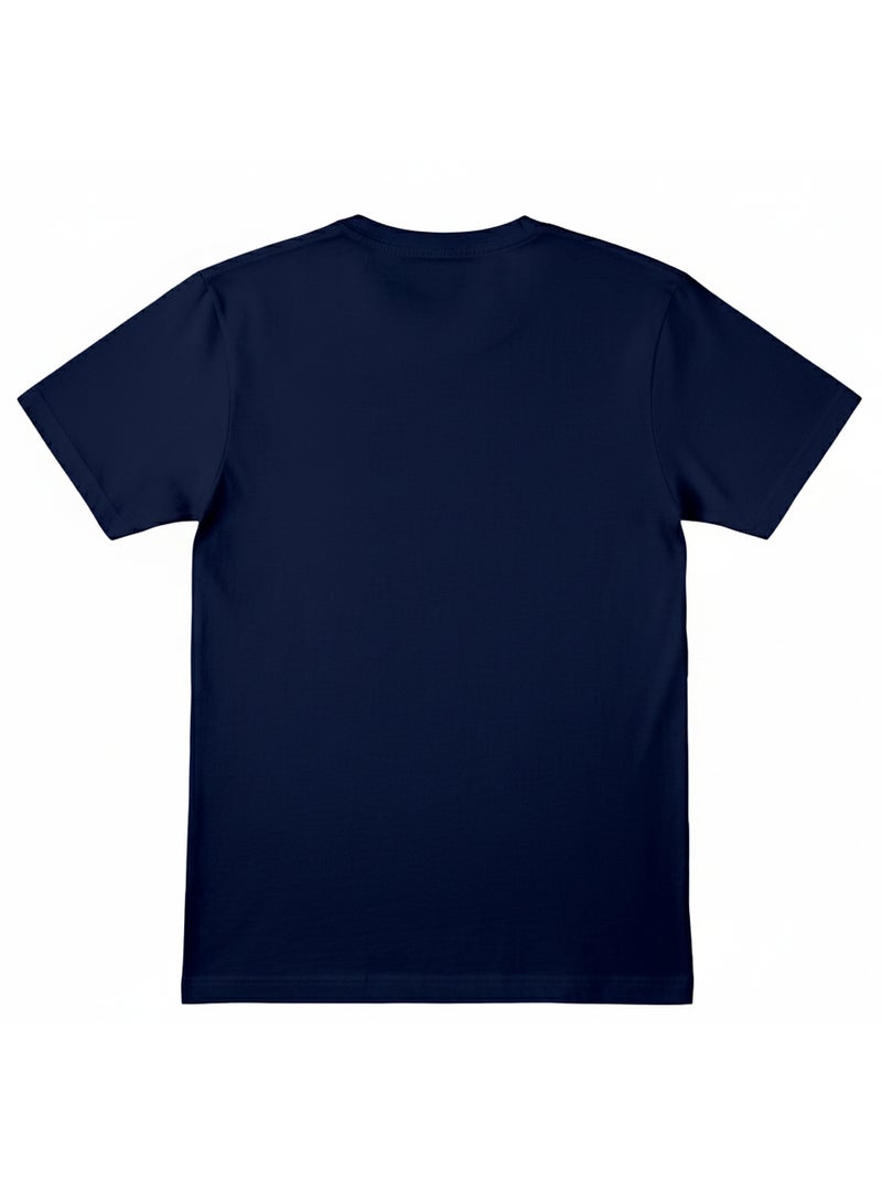 The Amazing Homme araignée - T-shirt THE AMAZING Homme araignée (Spider-Man) Bleu marine - Kiabi
