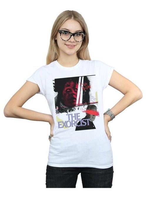 The Exorcist - T-shirt - Kiabi