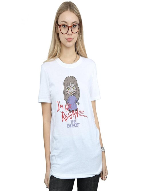 The Exorcist - T-shirt EXCELLENT DAY - Kiabi