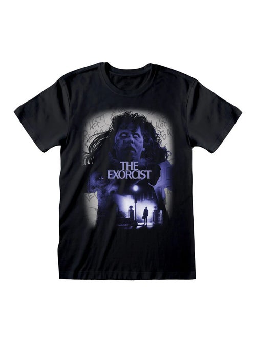 The Exorcist - T-shirt I´M NOT REGAN - Kiabi