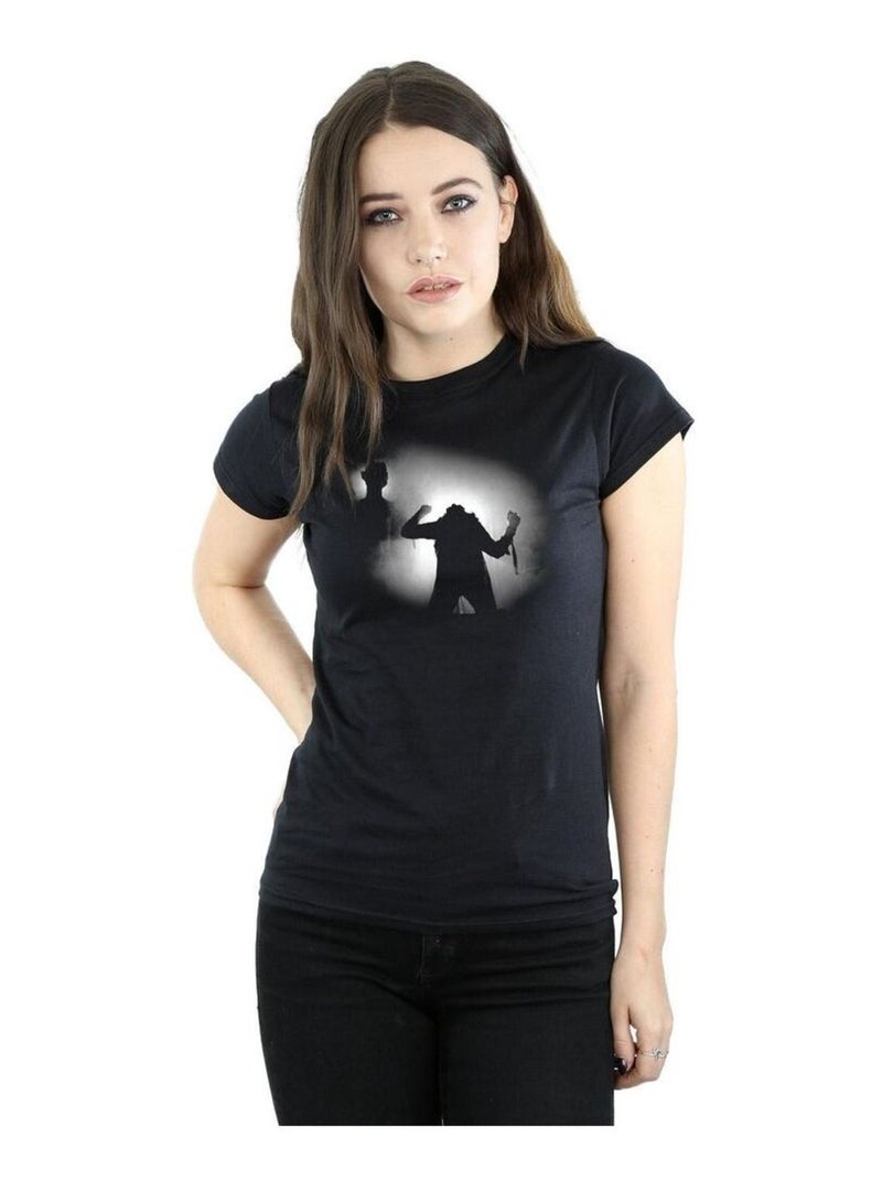 The Exorcist - T-shirt Noir - Kiabi