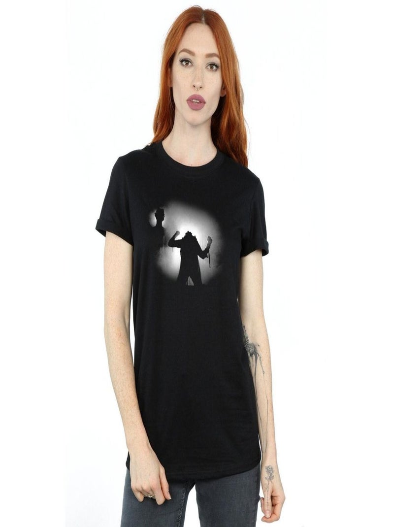 The Exorcist - T-shirt Noir - Kiabi