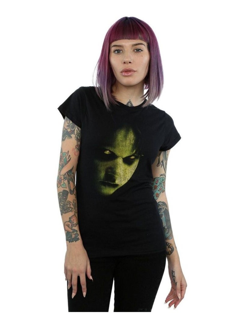 The Exorcist - T-shirt Noir - Kiabi