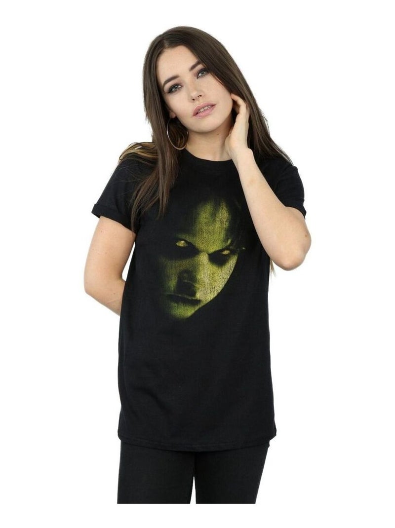 The Exorcist - T-shirt Noir - Kiabi