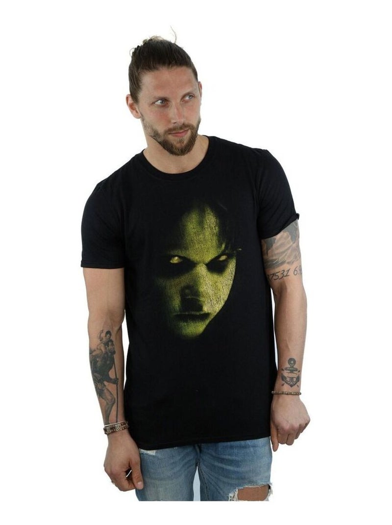 The Exorcist - T-shirt Noir - Kiabi