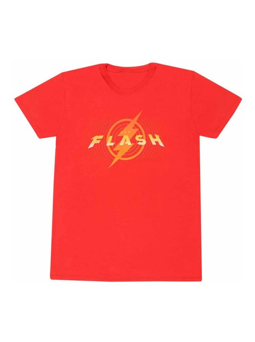 The Flash - T-shirt - Kiabi