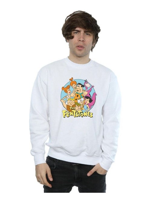 The Flintstones - Sweat - Kiabi