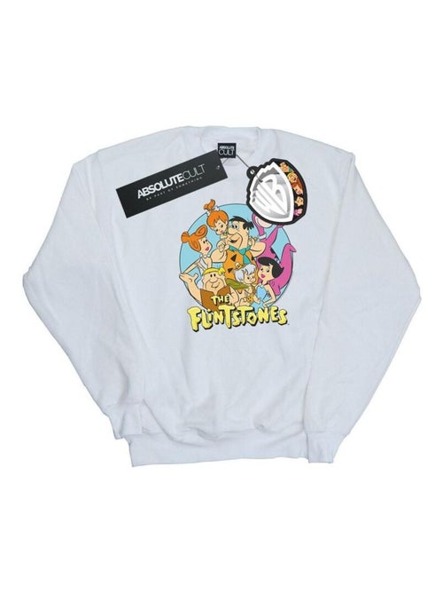 The Flintstones - Sweat - Kiabi