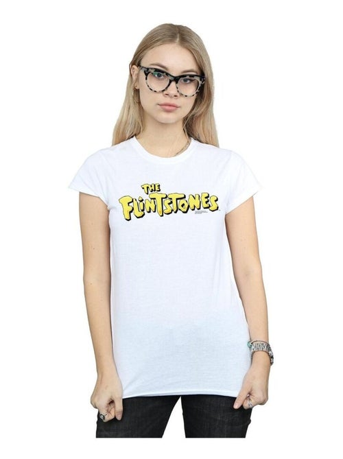 The Flintstones - T-shirt - Kiabi