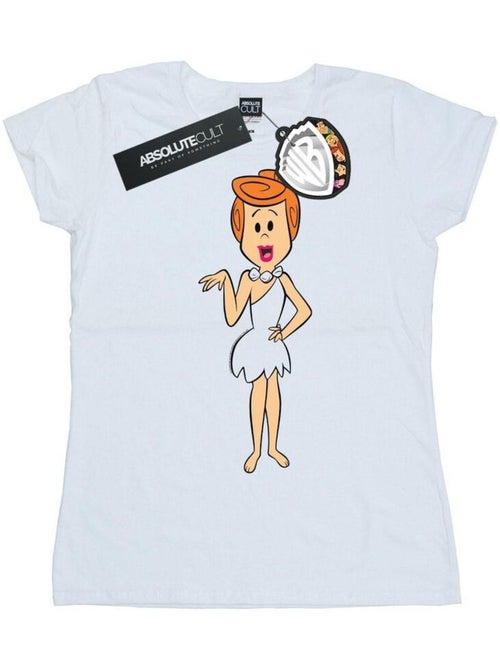 The Flintstones - T-shirt - Kiabi