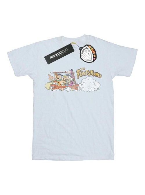 The Flintstones - T-shirt - Kiabi
