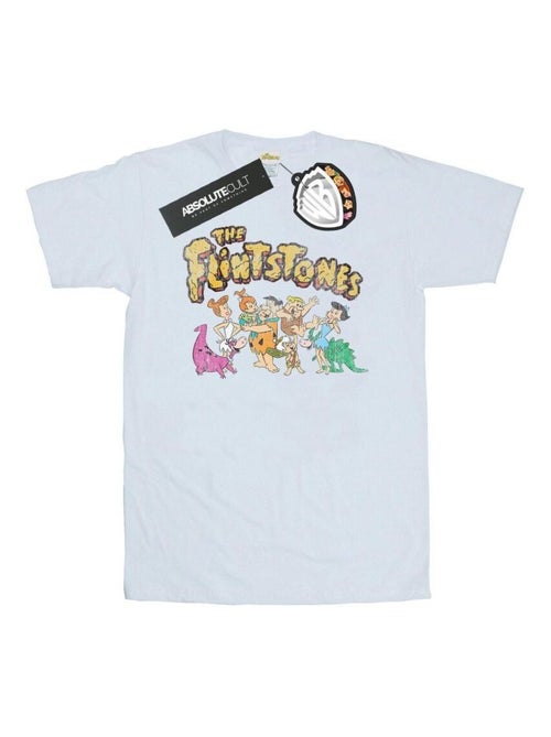 The Flintstones - T-shirt - Kiabi