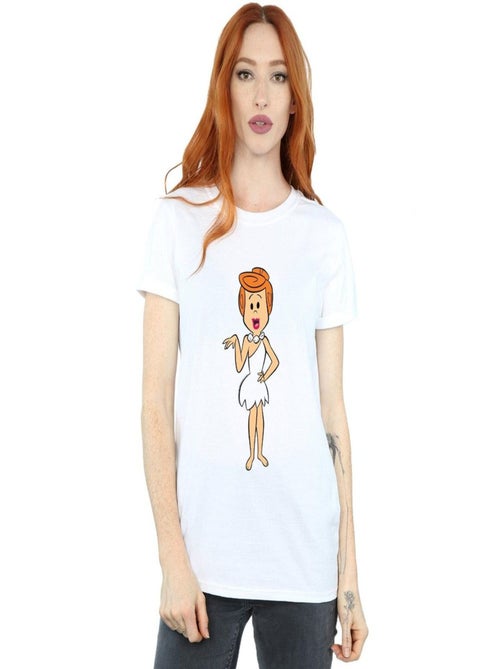 The Flintstones - T-shirt - Kiabi