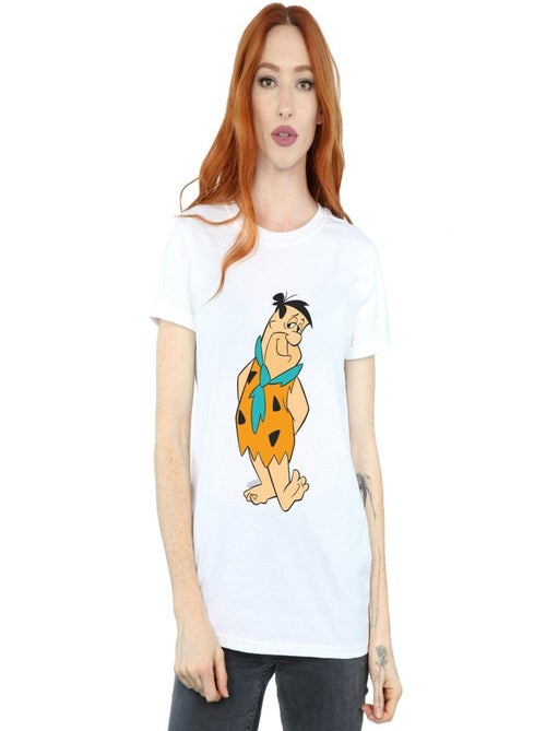 The Flintstones - T-shirt - Kiabi