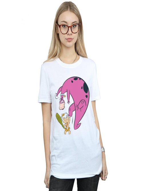The Flintstones - T-shirt - Kiabi