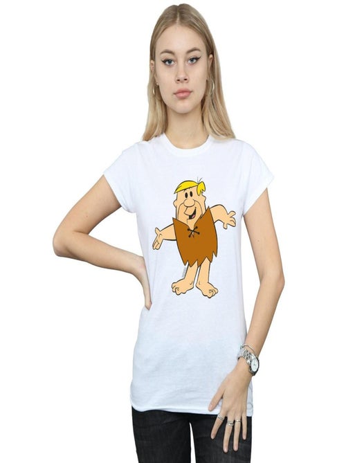 The Flintstones - T-shirt - Kiabi