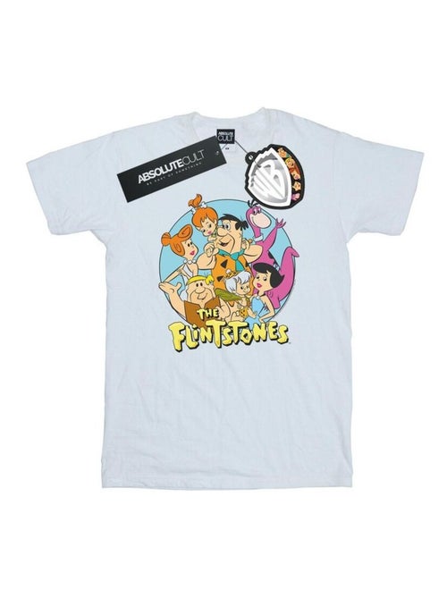 The Flintstones - T-shirt - Kiabi