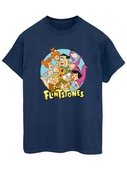 The Flintstones - T-shirt - Kiabi