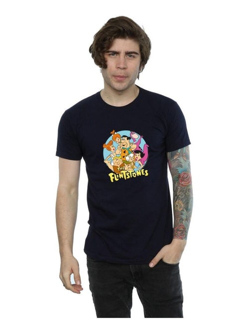 The Flintstones - T-shirt - Kiabi